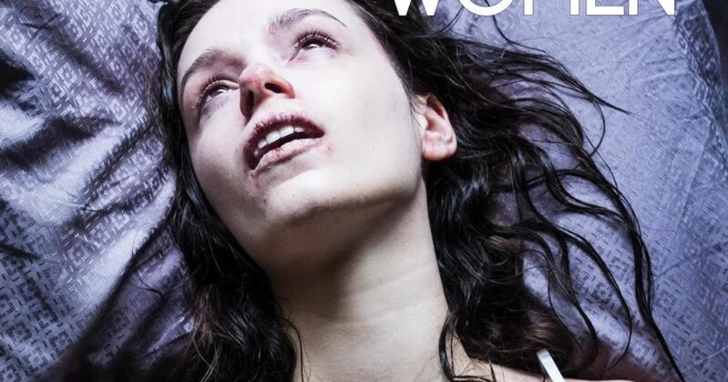 HOUSE OF PSYCHOTIC WOMEN – Signed