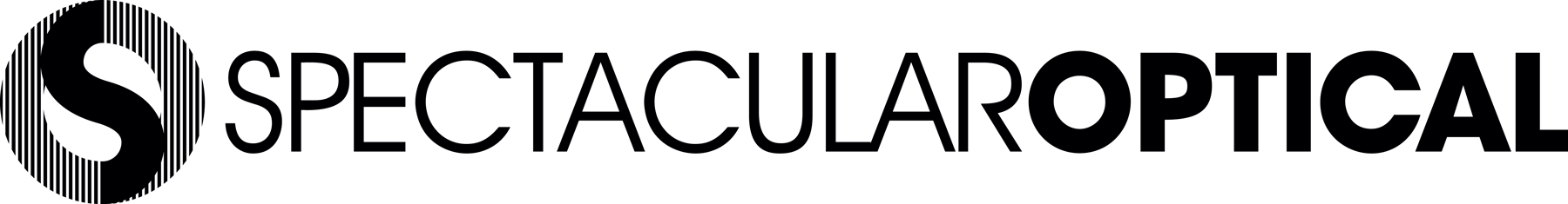 Spectacular Optical logo