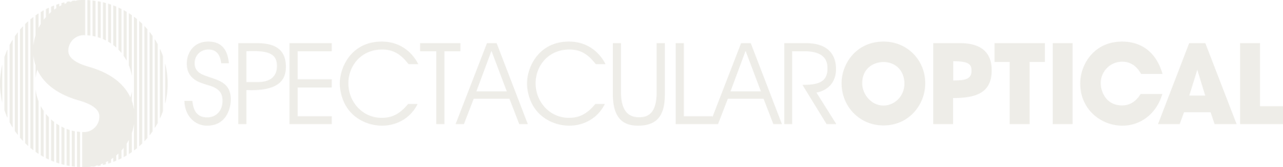 Spectacular Optical logo